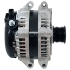 BMW 528i Dynamo 12V-210A