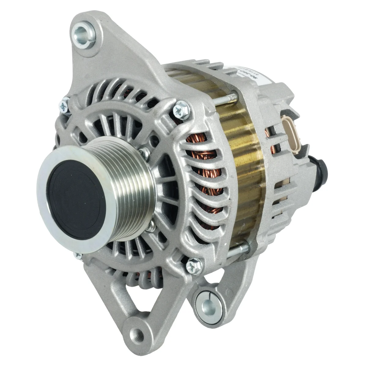 Mazda 2.2D Dynamo 100A