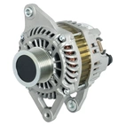 Mazda 2.2D Dynamo 100A