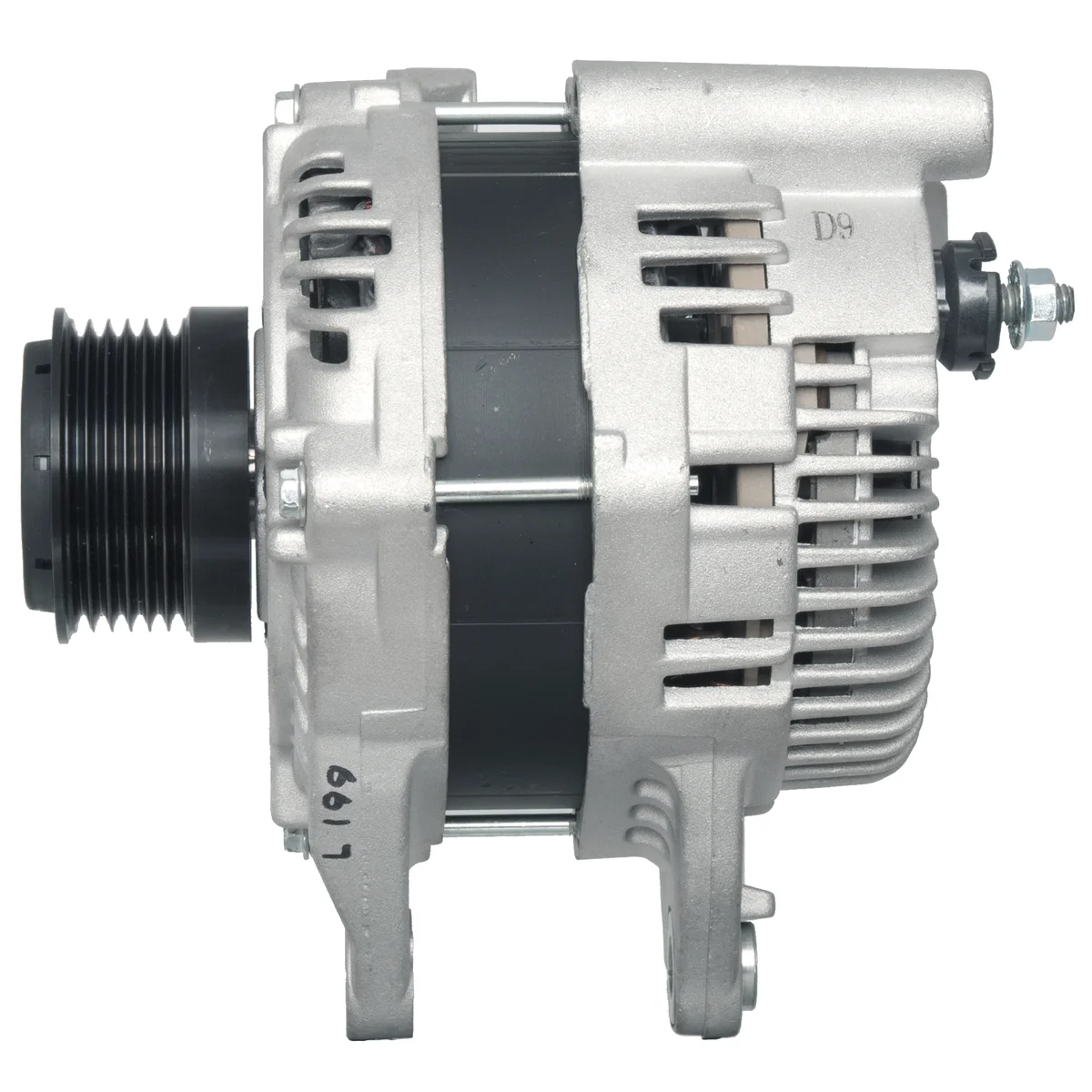 Mitsubishi Dynamo 12V-130A