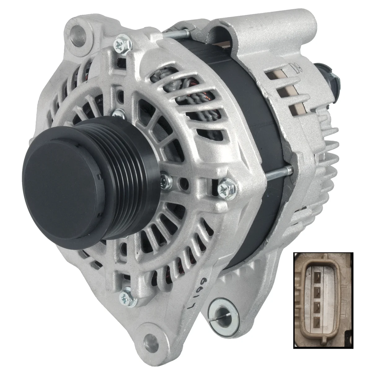 Mitsubishi Dynamo 12V-130A
