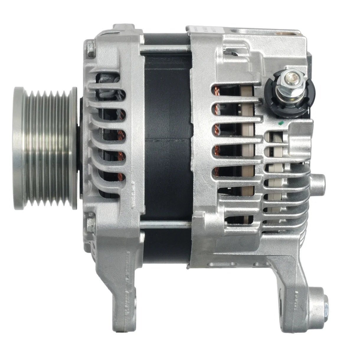 Nissan Navara Dynamo 12V-150A