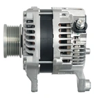 Nissan Navara Dynamo 12V-150A