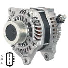 Nissan Navara Dynamo 12V-150A