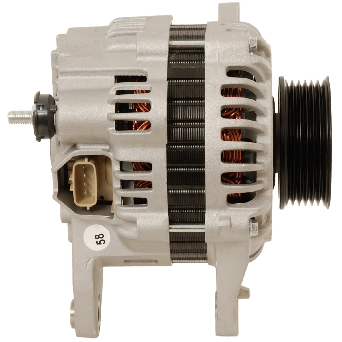 Mitsubishi Dynamo 12V-110A