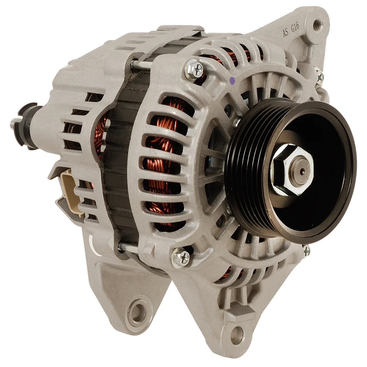 Mitsubishi Dynamo 12V-110A