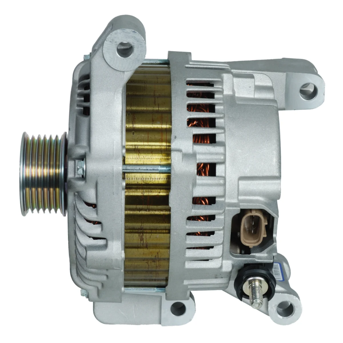 Mazda 3 2.0 Dynamo 12V-110A