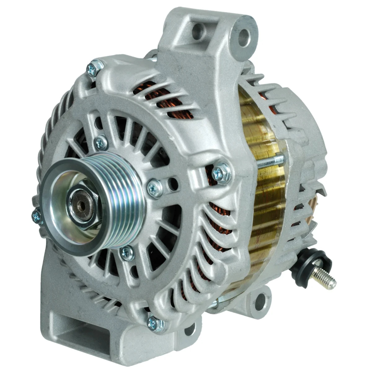 Mazda 3 2.0 Dynamo 12V-110A