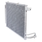 Kondensator A/C, Ford Fiesta