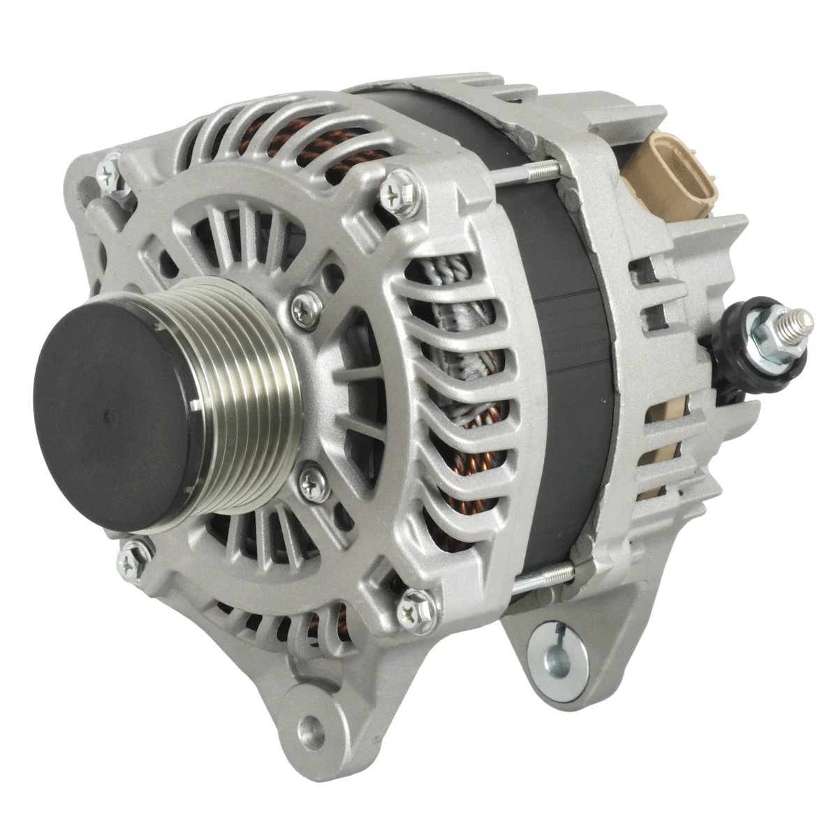 Dynamo 12V-170A