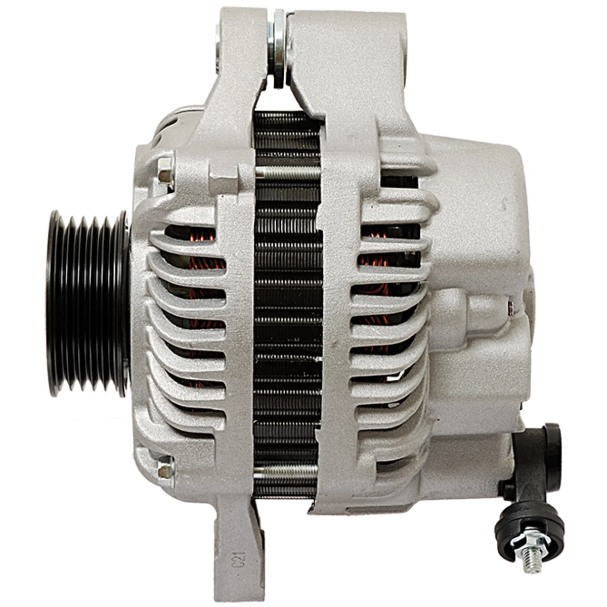 Suzuki Swift 1.2 Dynamo 80A