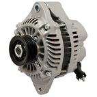 Suzuki Swift 1.2 Dynamo 80A