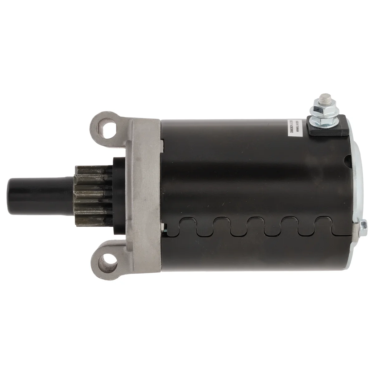 Kohler/J.Deere Startmotor 12V,10k