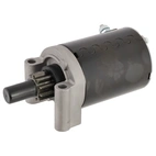 Kohler/J.Deere Startmotor 12V,10k