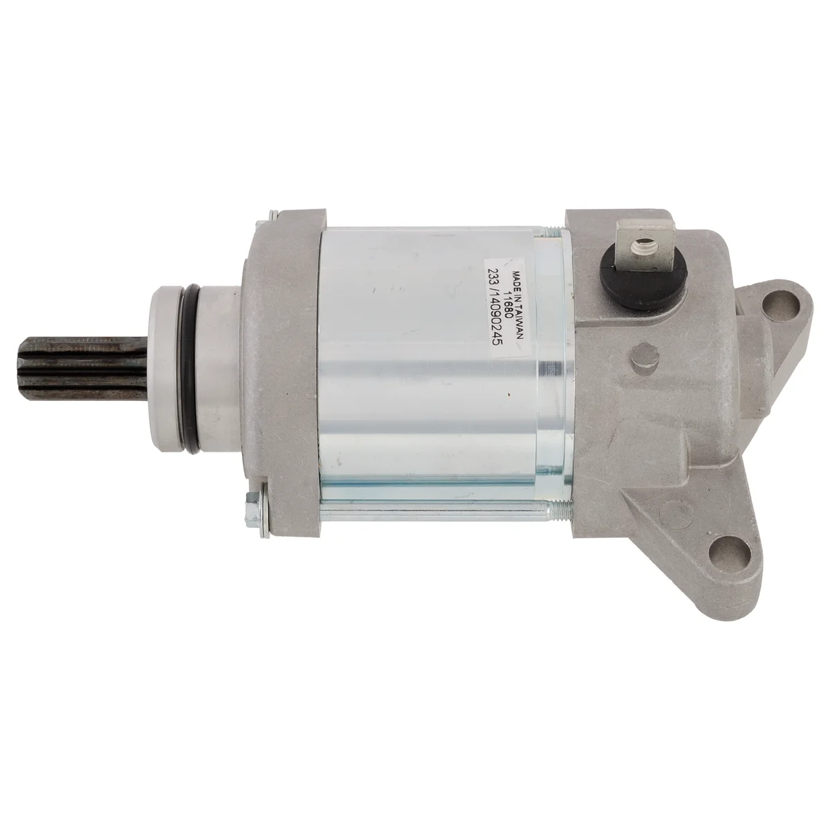 Yamaha Startmotor 12V, 9k, CW