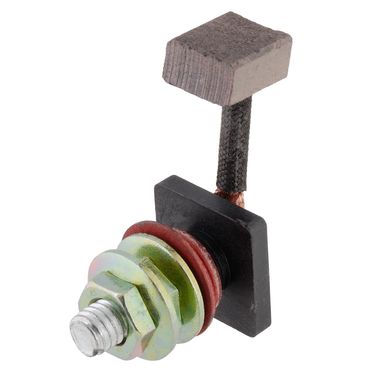 Børsteholderplate (+) til Mitsuba stm