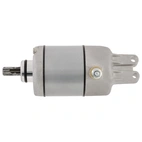 KTM M/C Startmotor 12V, 9k CCW