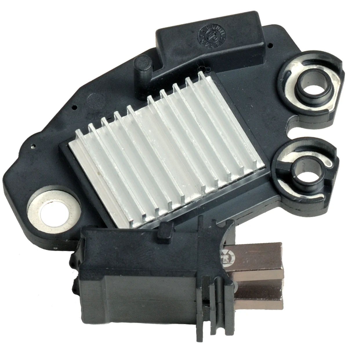 Spenningsregulator Valeo 593771, 12V