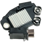 Spenningsregulator Valeo 593771, 12V