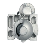 GM Startmotor 12V-1,4kW, 9k