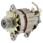 VM/Schmidt Dynamo 12V-105A