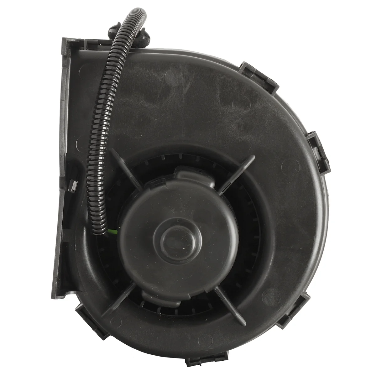 Kupéviftemotor John Deere