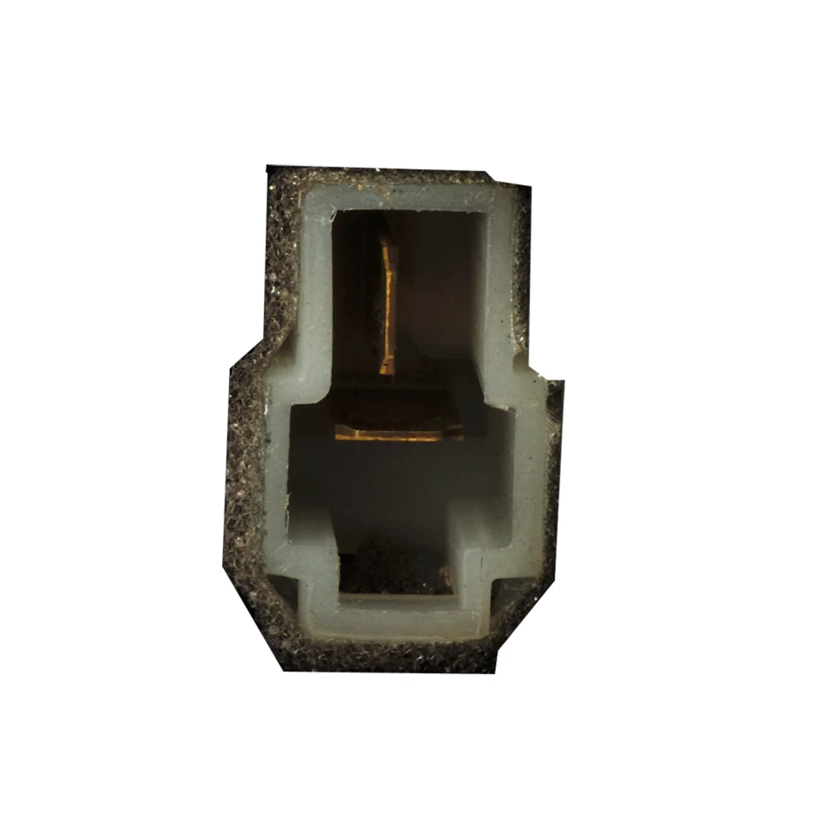 Kupé vifte motor Hyundai/Kia