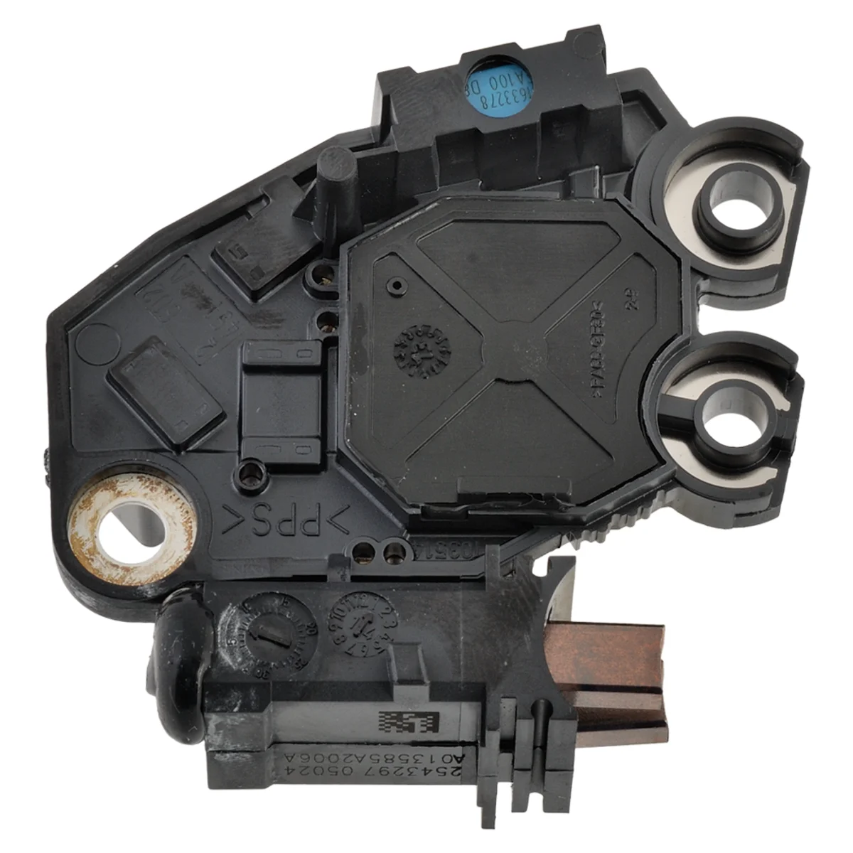 Spenningsregulator Valeo 595387, 12V