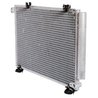 Kondensator A / C, Toyota Yaris