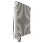 Kondensator A/С, BMW