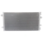 Kondensator A/C, Fiat Punto II