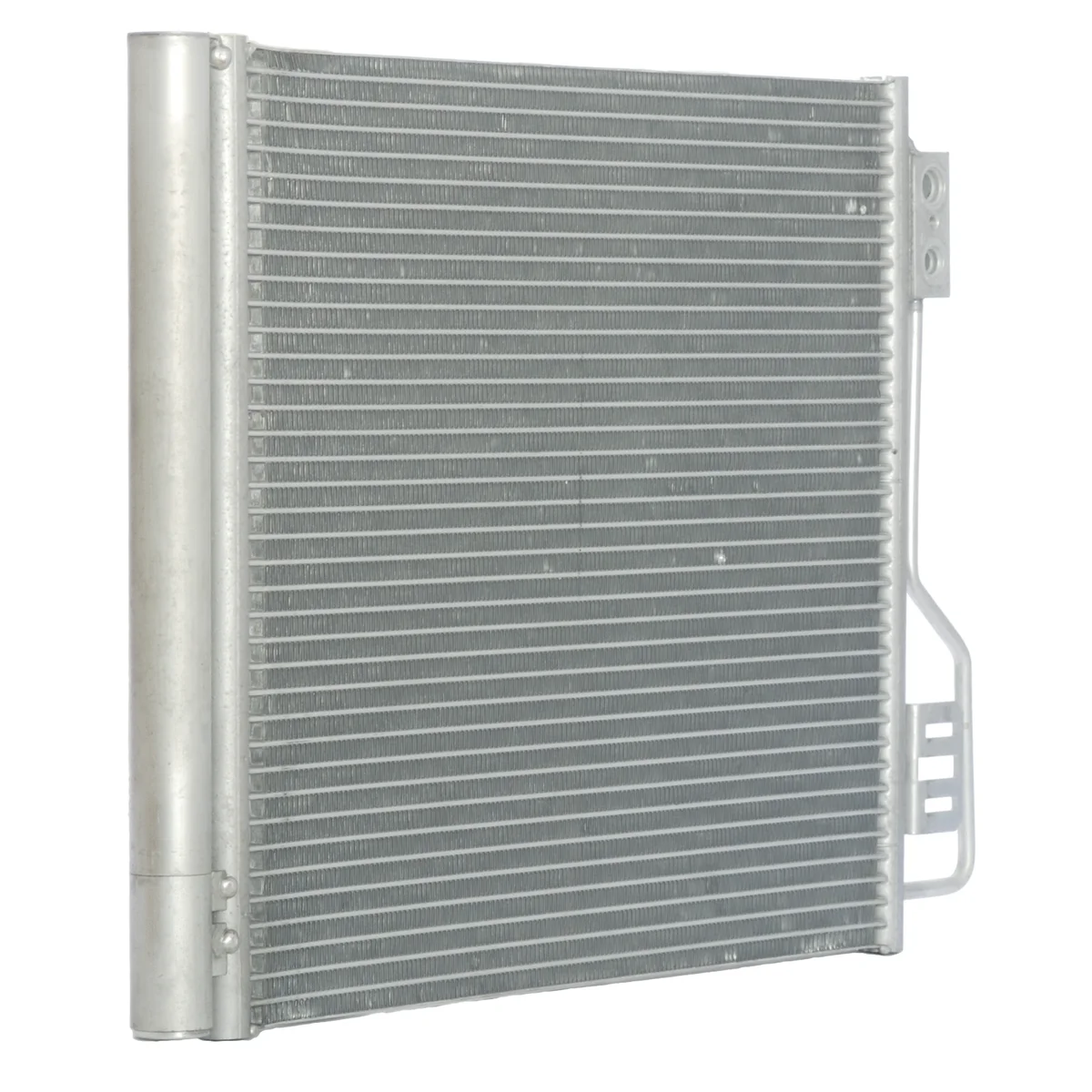 Kondensator A/C, Smart