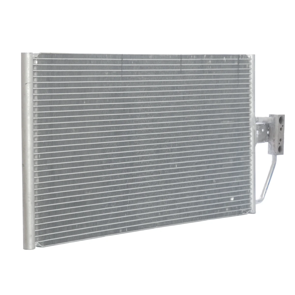 Kondensator A/С, BMW