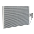 Kondensator A/С, BMW