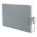 Kondensator A/С, BMW