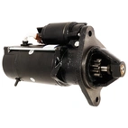 N. Holland Startmotor 12V-3.0kW