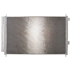 Kondensator A/C, Toyota