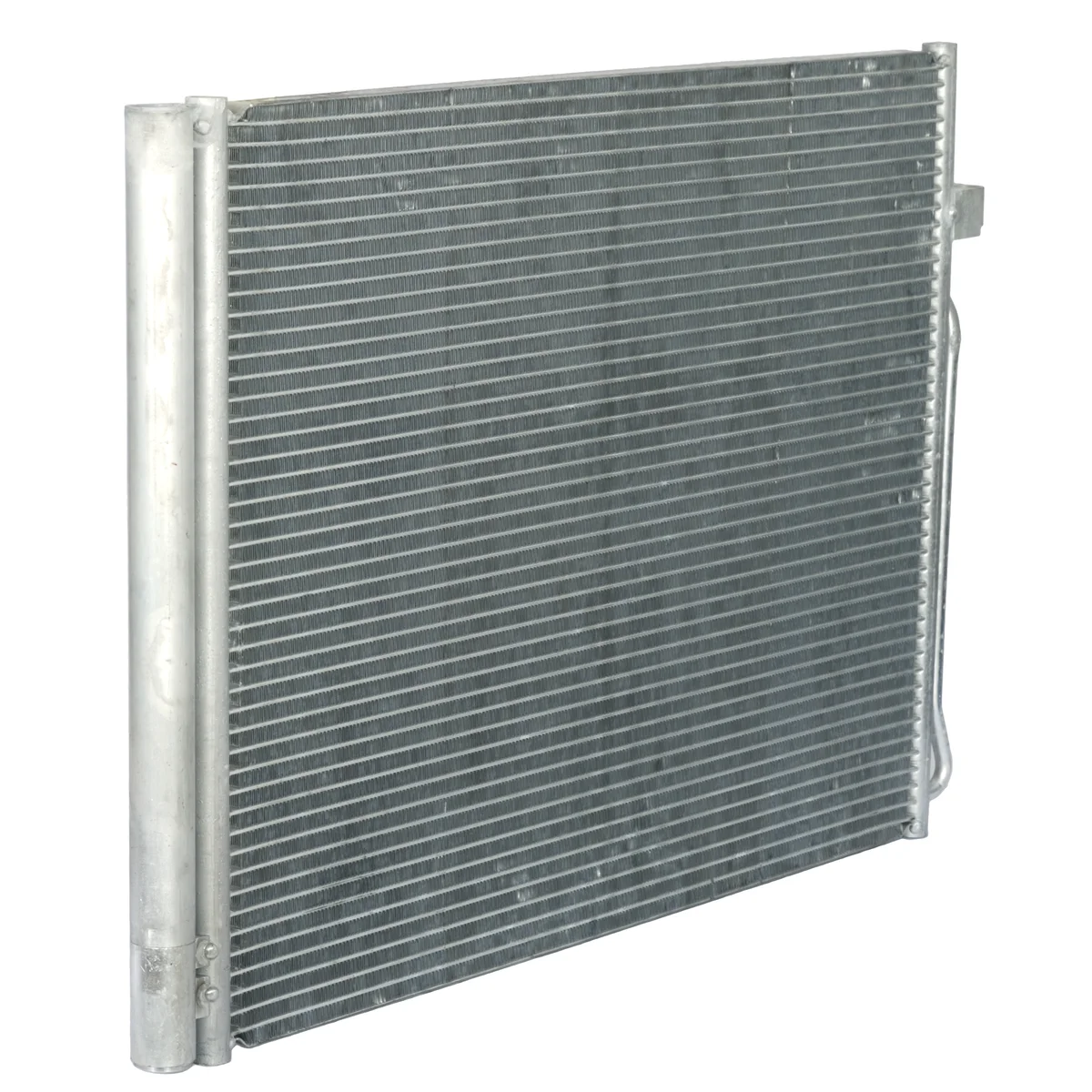 Kondensator A/С, BMW