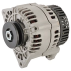 Deutz Dynamo 12V-80A