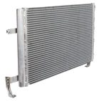 Kondensator A / C, Hyundai