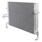 Kondensator A / C, Hyundai