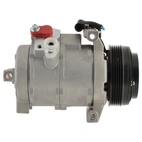 A/C Kompressor, BMW X5