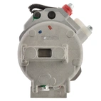 A/C Kompressor, BMW X5