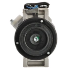 A/C Kompressor, BMW X5