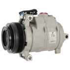 A/C Kompressor, BMW X5