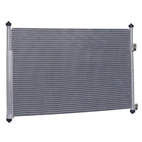 Kondensator A/C, Suzuki