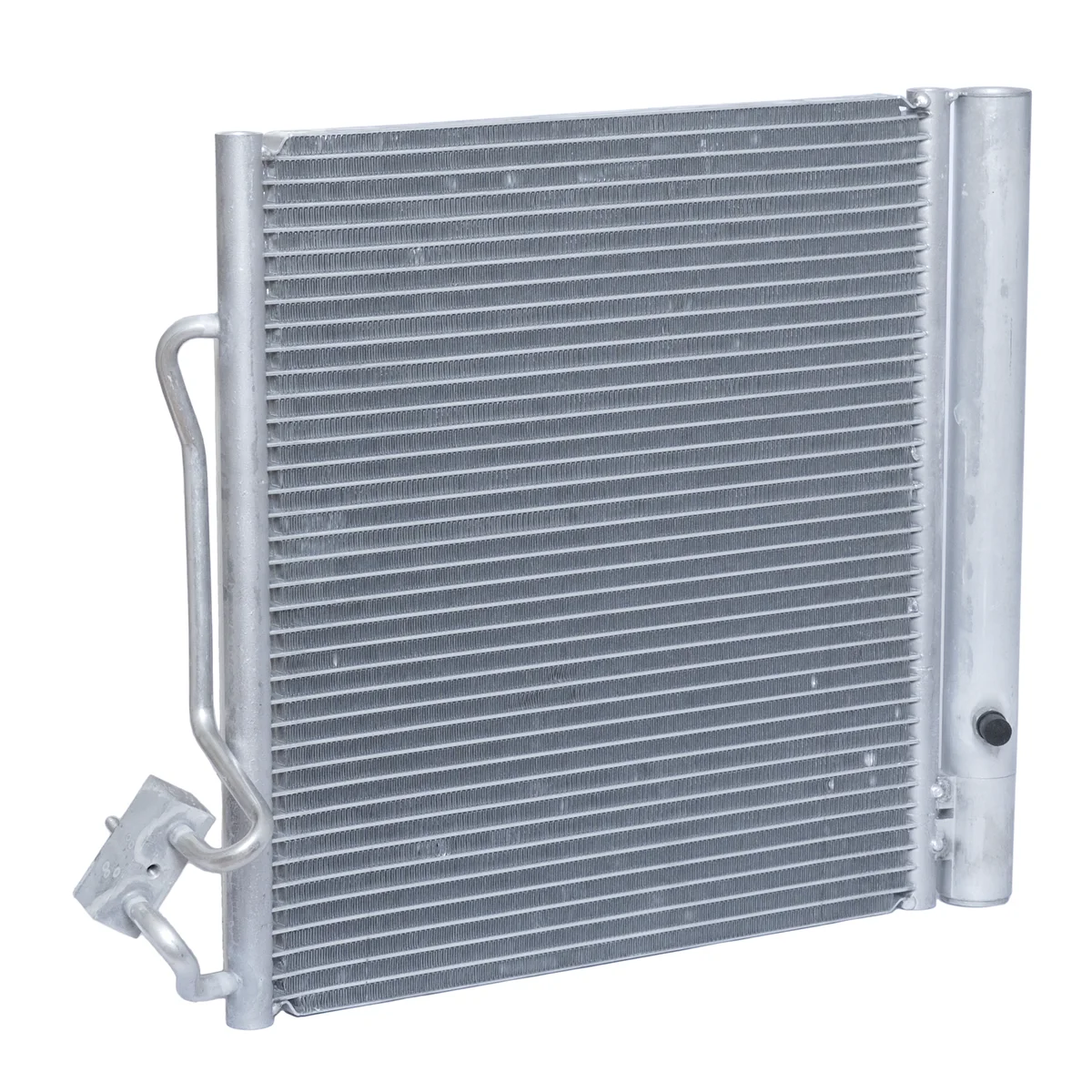Kondensator A/C, Smart