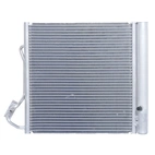 Kondensator A/C, Smart