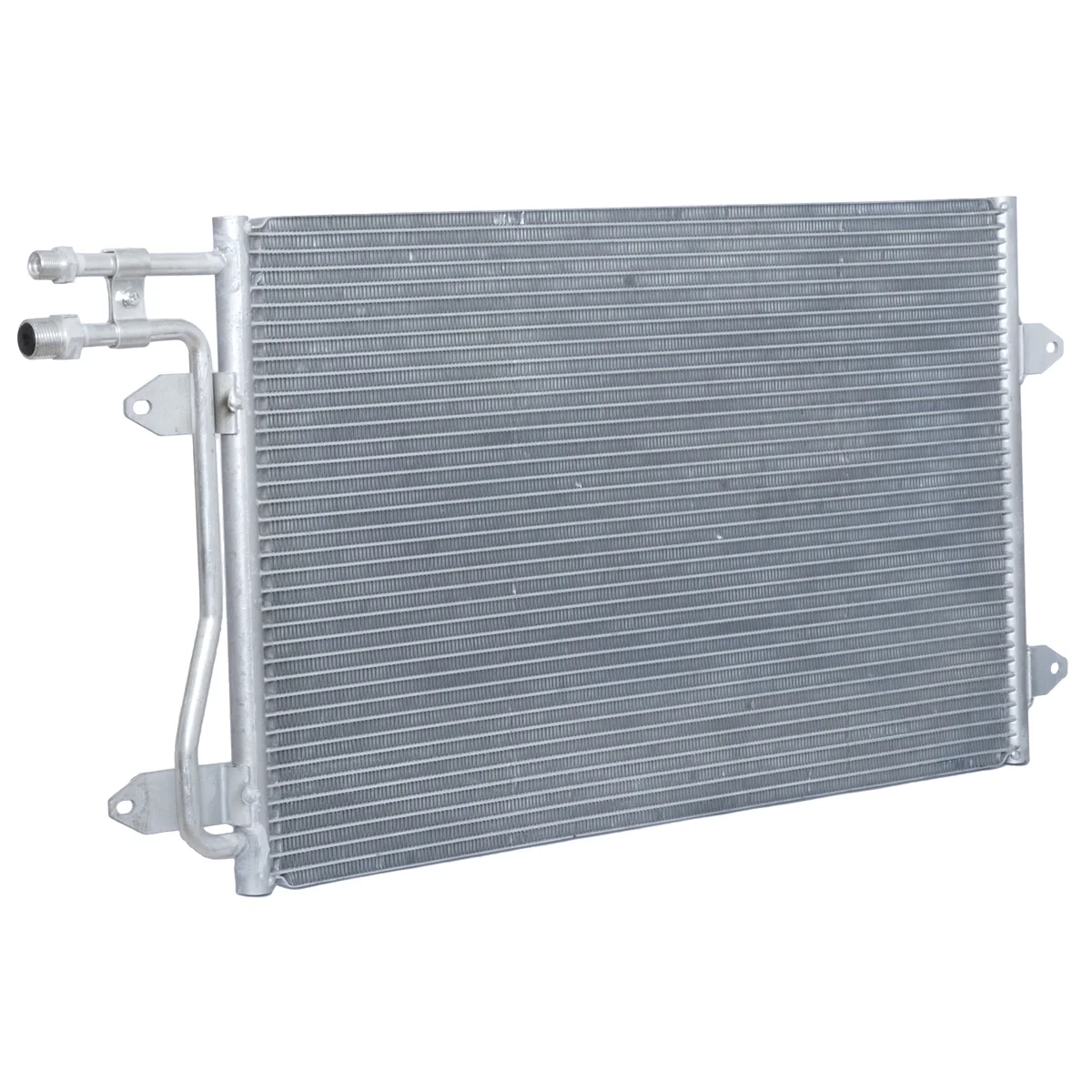 Kondensator A/C, VW