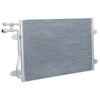 Kondensator A/C, VW